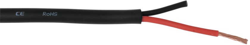 Omnitronic LS 2x4mm