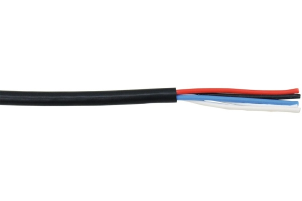 Omnitronic LS 4x2.5mm