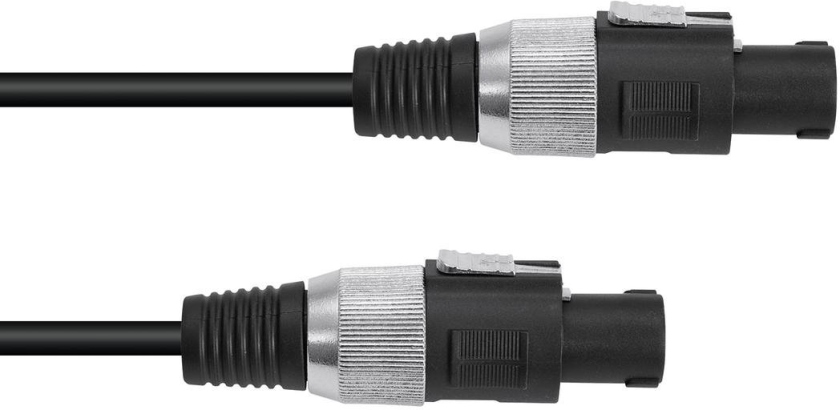 Omnitronic Speaker Cable 215 - 10m