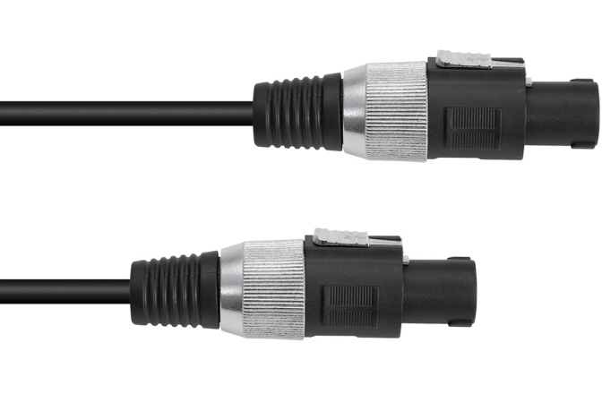 Cablu de boxe Omnitronic Speaker Cable 225 - 10m