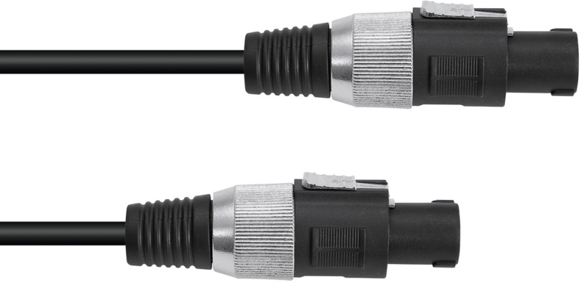 Omnitronic Speaker Cable 225 - 10m