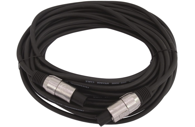 Cablu de boxe Omnitronic Speaker Cable 225 - 10m