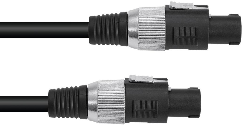 Omnitronic Speaker Cable 225 - 20m
