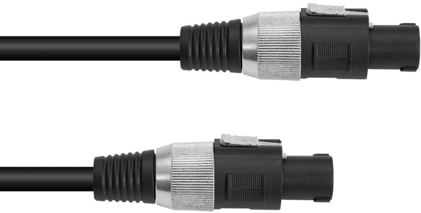 Omnitronic Speaker Cable 225 - 5m