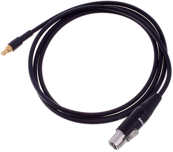 Rumberger AFK-K1 Wireless Shure