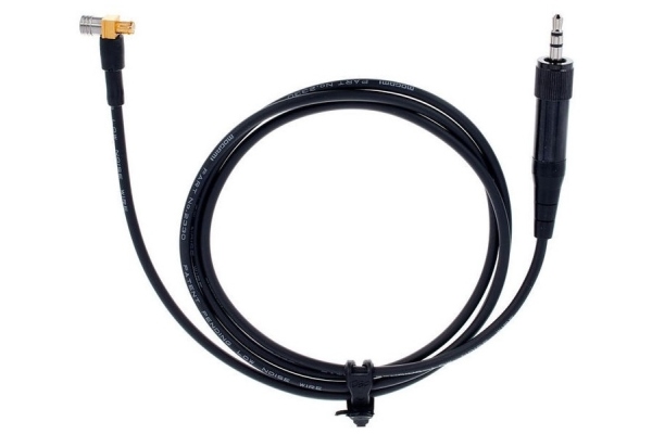 Rumberger AFK-X Sennheiser