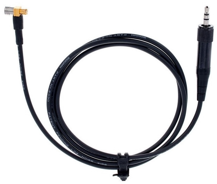 Rumberger AFK-X Sennheiser