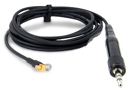 Rumberger AFK-X Sennheiser