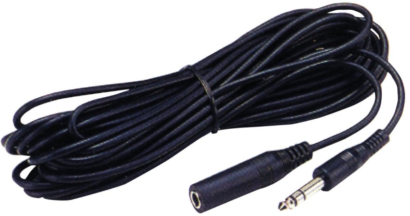 Antari EXT-1 Extension Cord, 6.3mm jack