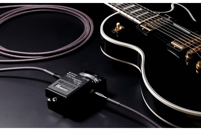 Cablu de instrument 5.5m Boss BIC-P18