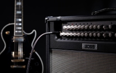 Cablu de instrument 5.5m Boss BIC-P18