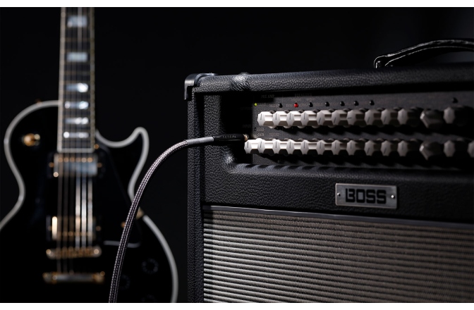 Cablu de instrument 5.5m Boss BIC-P18