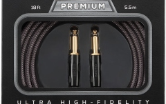 Cablu de instrument 5.5m Boss BIC-P18