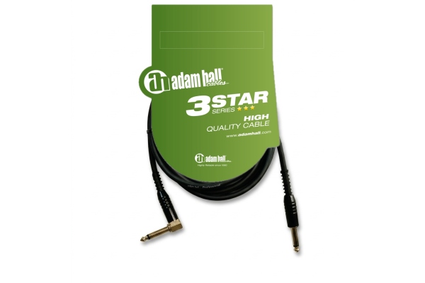 Adam Hall 3Star Instrument TSa-TS 3m Adam Hall 3Star Instrument TSa-TS 3m