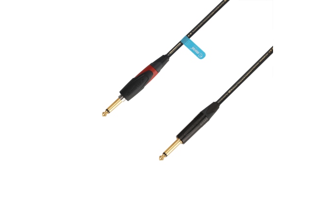 Cablu de instrument Adam Hall 5Star IPP 0600 Palmer Silent 6m