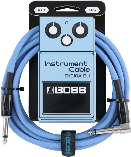 Boss BIC-10A Blue