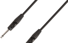 Cablu de instrument/chitara Adam Hall 4Star Instrument TS 6m