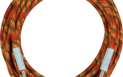 Cablu de instrument/chitară Fender George Harrison Rocky Instrument Cable 5.5m