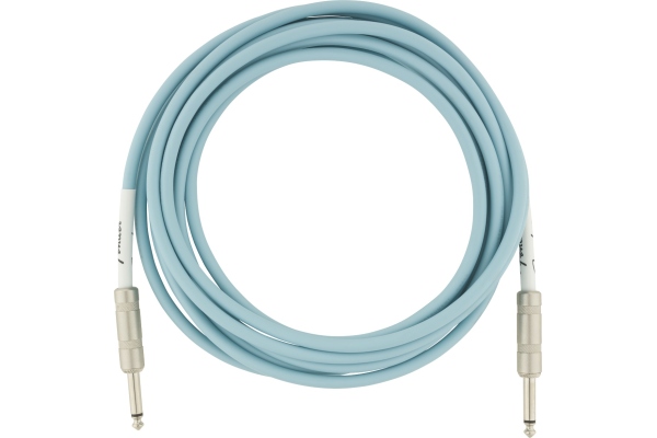 Original Instrument 3m Daphne Blue Original Instrument 3m Daphne Blue