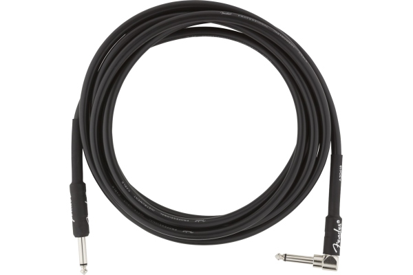 Professional Instrument Straight-Angle 3m BK Professional Instrument Straight-Angle 3m BK