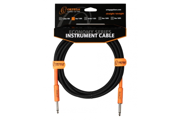 Economy Instrument Straight 3m OECIS-10 Economy Instrument Straight 3m OECIS-10