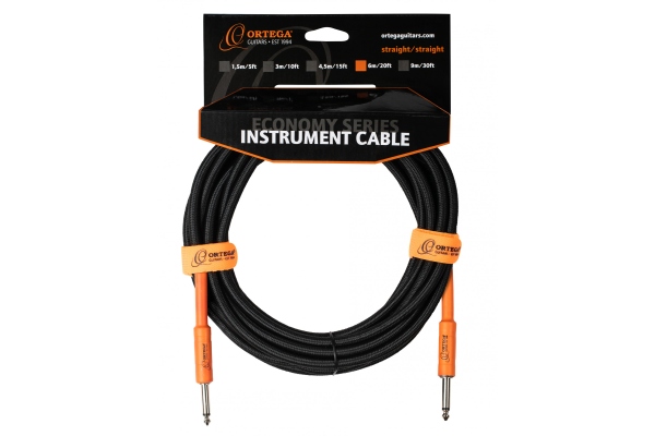 Economy Instrument Straight 6m OECIS-20 Economy Instrument Straight 6m OECIS-20