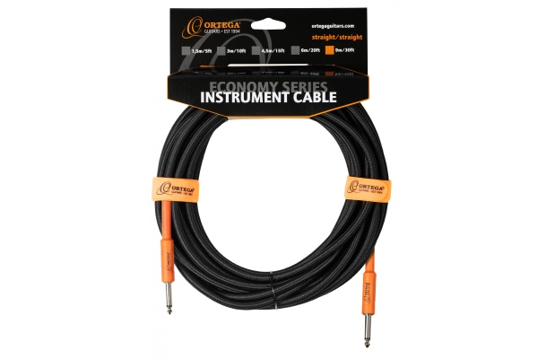 Economy Instrument Straight 9m OECIS-30 Economy Instrument Straight 9m OECIS-30