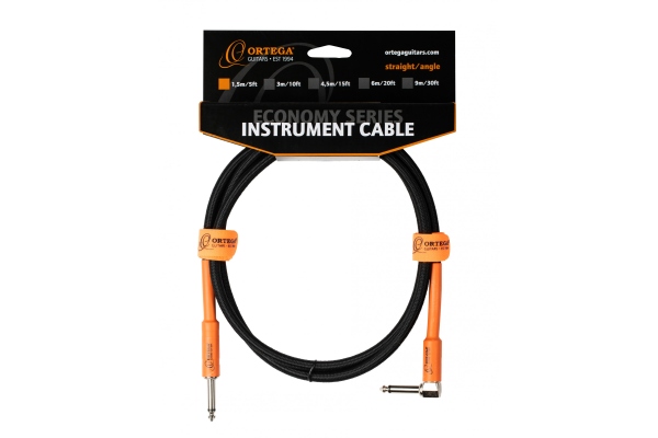 Economy Instrument Straight/Angle 1.5m Economy Instrument Straight/Angle 1.5m