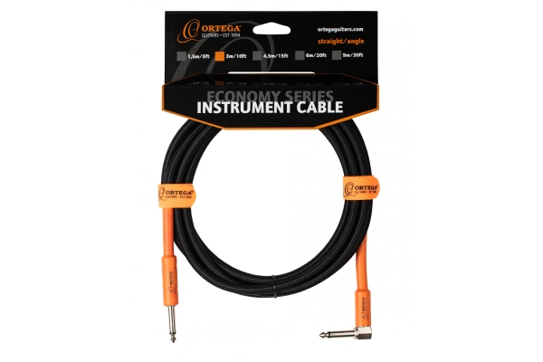 Economy Instrument Straight/Angle 3m OECI-10 Economy Instrument Straight/Angle 3m OECI-10