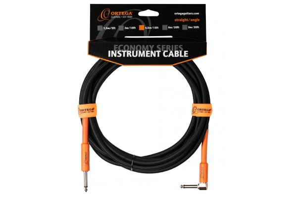 Economy Instrument Straight/Angle 4.5m Economy Instrument Straight/Angle 4.5m