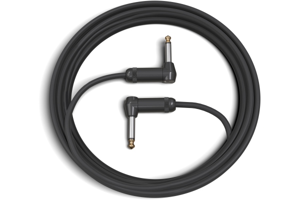Daddario American Stage Instrument Cable Right to Right 4.57 m