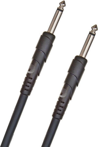 Daddario Classic Series Instrument Cable 1.5m