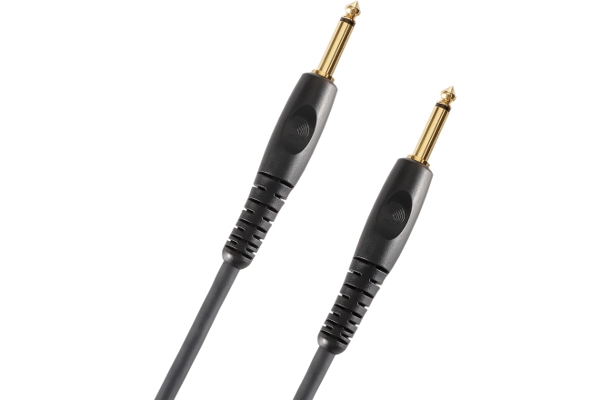 Cablu de instrument Daddario Custom Series Instrument Cable 1,52 m