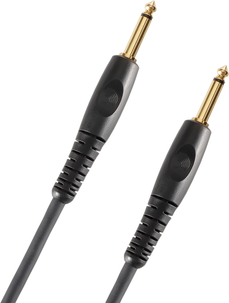 Daddario Custom Series Instrument Cable 3,048 m
