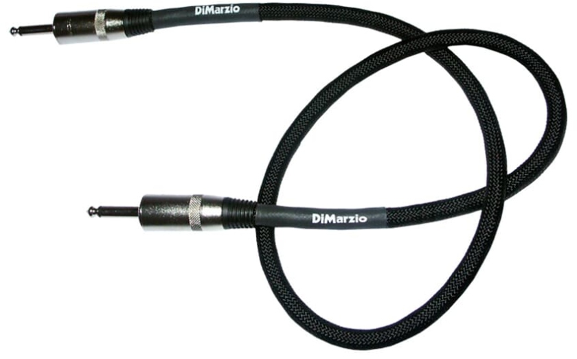DiMarzio EP1804BK LS-Kabel
