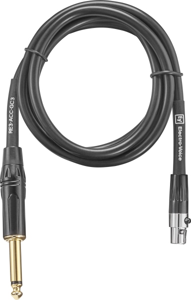 Electro-Voice RE3-ACC-GC3 Cable
