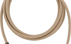 Cablu de Instrument Fender Festival Instrument Cable 3m - Natural