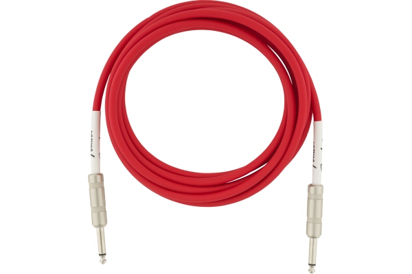 Original Series Instrument Cable 10' Fiesta Red Original Series Instrument Cable 10' Fiesta Red