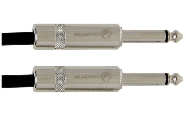 Cablu instrument Mono Pro Line VE5 9m