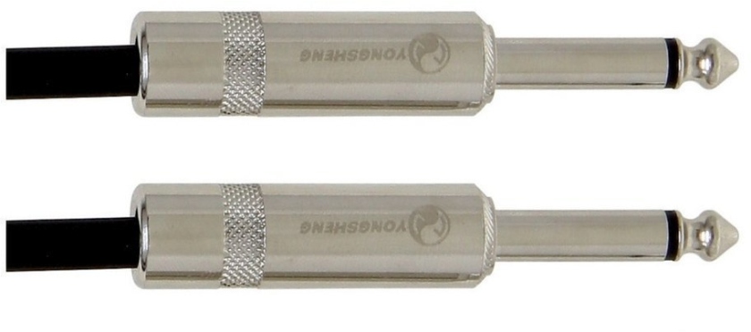 Gewa Cablu instrument Mono Pro Line VE5 9m