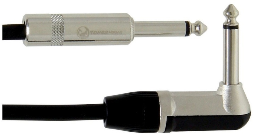 Gewa Cablu instrument Mono Pro Line VE5 9m