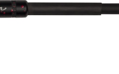 Cablu de Instrument Jackson High Performance Cable Black and Red 21.85' (6.66 m)