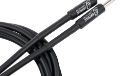 Cablu de instrument Ortega Economy Instrument straight/straight 4.5 m