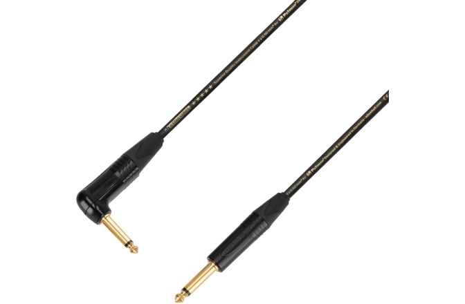Cablu de instrument Palmer 5 STAR IPR 0600 PALMER® CABLE