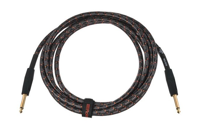 Cablu de instrument Roland RIC-G10