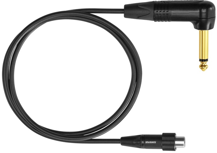 Shure WA307