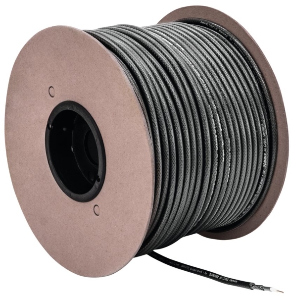 Sommer Cable Instrument The Spirit XXL