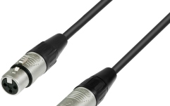 Cablu de microfon Adam Hall 4Star Mic XLR 20m