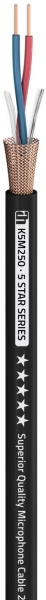 Adam Hall 5Star Mic 250