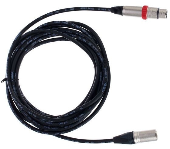 Cordial CTM 5 MFS-CS